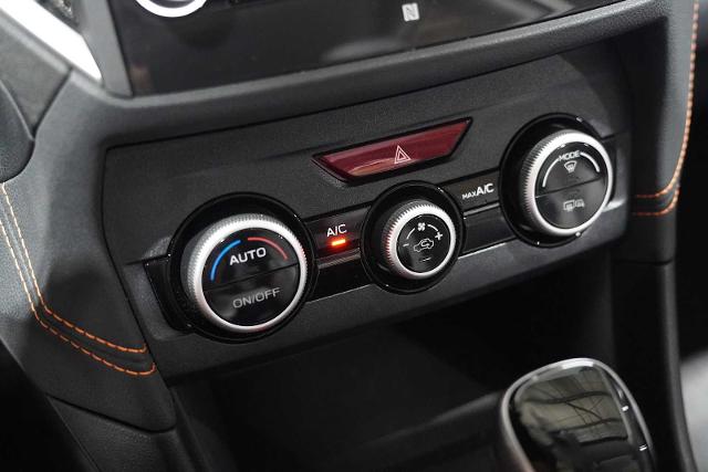 2023 Subaru Crosstrek Vehicle Photo in GRAPEVINE, TX 76051