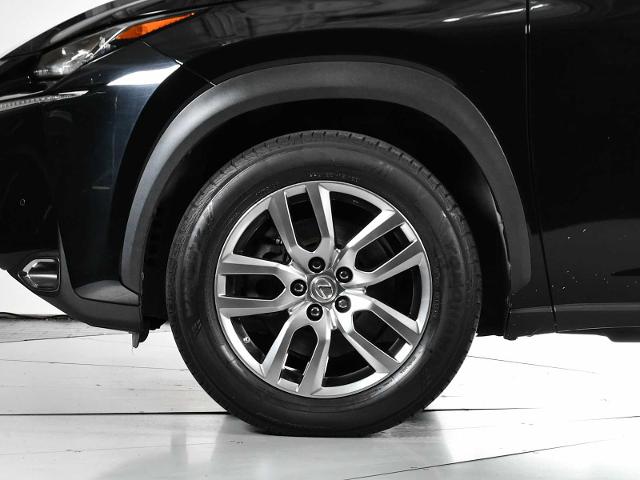 2015 Lexus NX Turbo Vehicle Photo in DALLAS, TX 75235