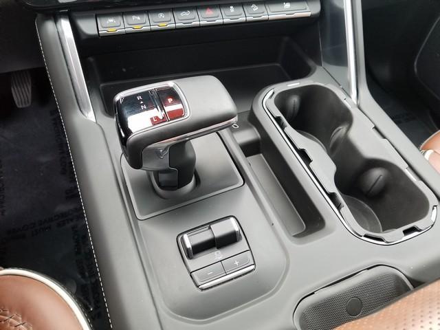 2023 GMC Sierra 1500 Vehicle Photo in ELYRIA, OH 44035-6349