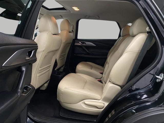 2023 Mazda CX-9 Vehicle Photo in Appleton, WI 54913