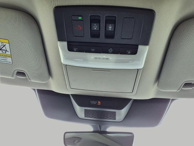 2025 Nissan Pathfinder Vehicle Photo in Oshkosh, WI 54904