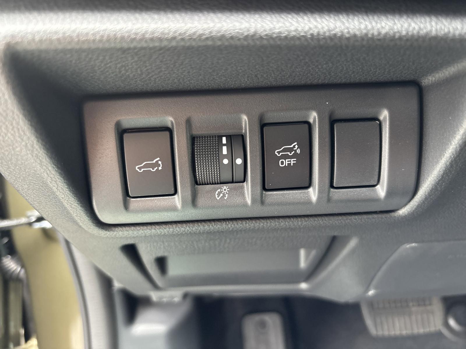 2025 Subaru Outback Vehicle Photo in Mechanicsburg, PA 17050