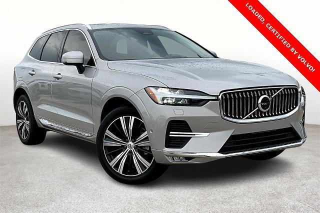 2023 Volvo XC60 Vehicle Photo in Grapevine, TX 76051