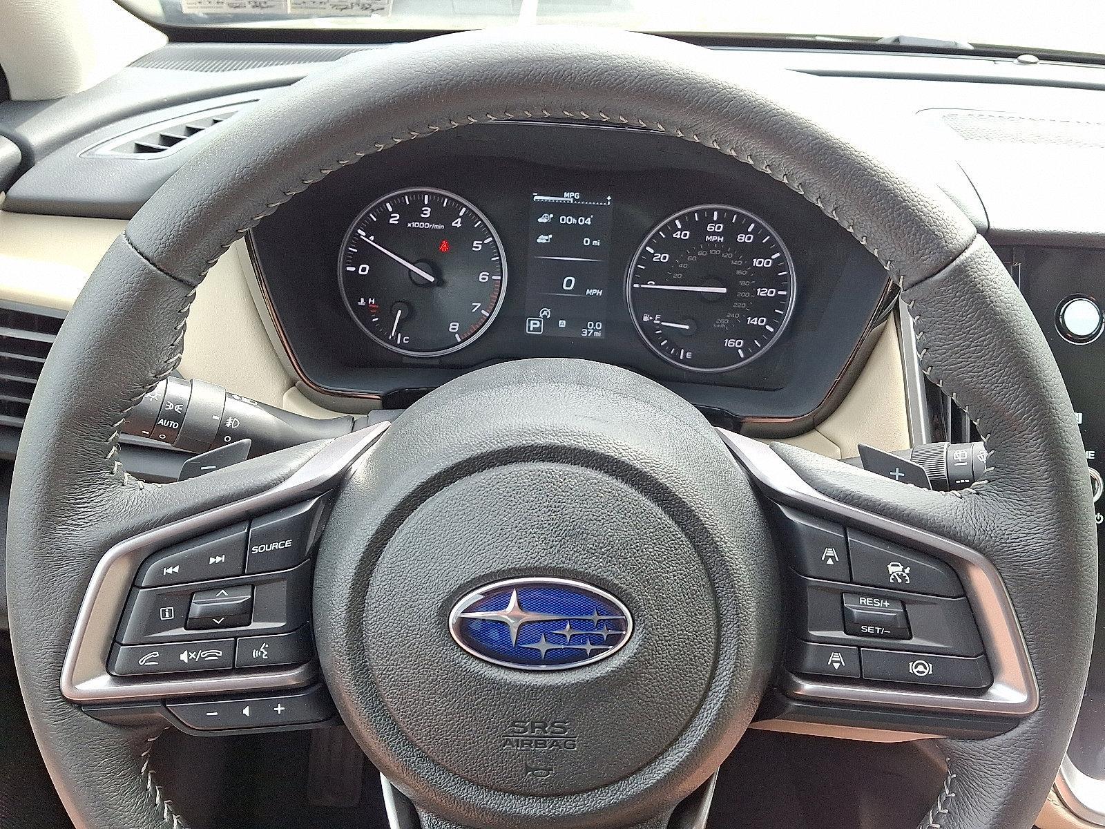 2025 Subaru Outback Vehicle Photo in Harrisburg, PA 17111