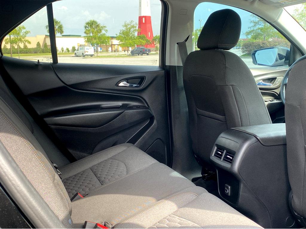 2020 Chevrolet Equinox Vehicle Photo in POOLER, GA 31322-3252