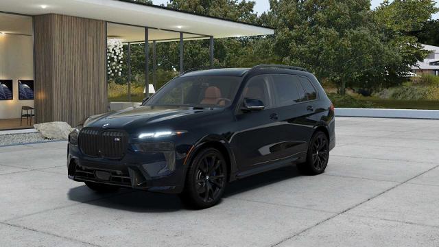 2026 BMW X7 M60i Vehicle Photo in GRAPEVINE, TX 76051