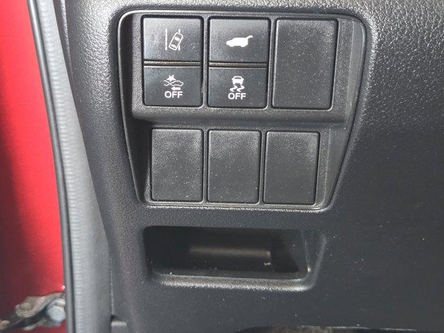 2022 Honda CR-V Vehicle Photo in Decatur, TX 76234