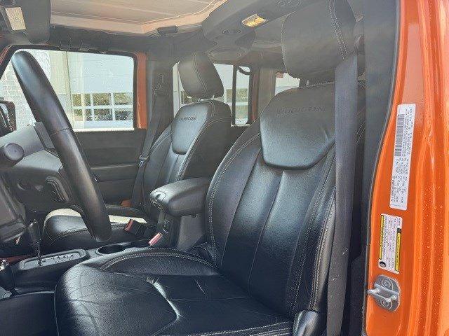 2013 Jeep Wrangler Unlimited Vehicle Photo in Mechanicsburg, PA 17050-1707