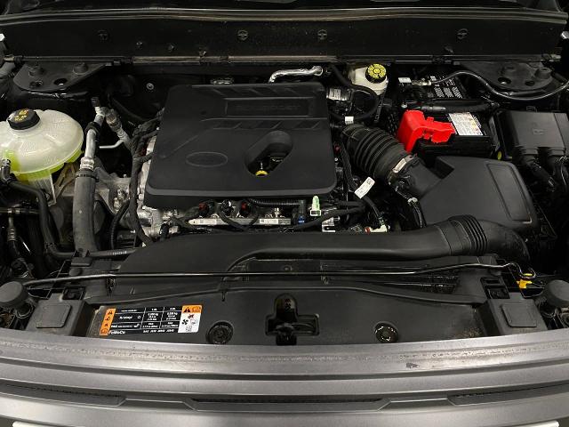 2021 Ford Bronco Sport Vehicle Photo in Appleton, WI 54913