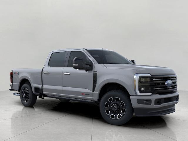 2025 Ford Super Duty F-250 SRW Vehicle Photo in Oshkosh, WI 54901