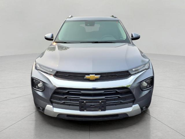 2022 Chevrolet Trailblazer Vehicle Photo in Oshkosh, WI 54904