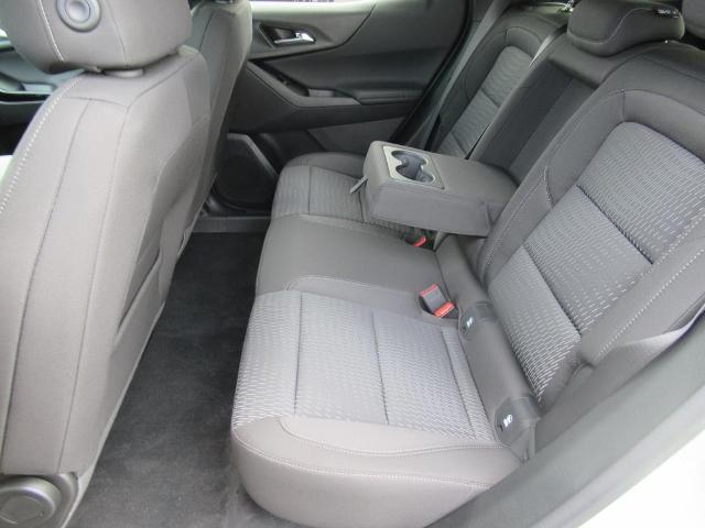 2026 Chevrolet Equinox Vehicle Photo in LEESBURG, FL 34788-4022