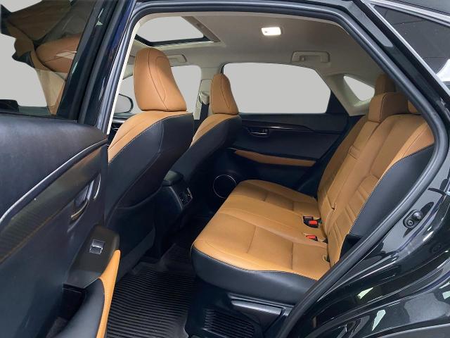 2020 Lexus NX 300 Vehicle Photo in Appleton, WI 54913