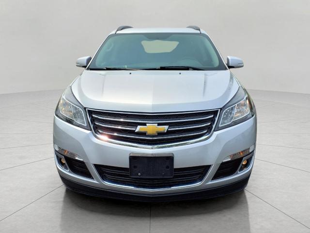 2015 Chevrolet Traverse Vehicle Photo in Oshkosh, WI 54904