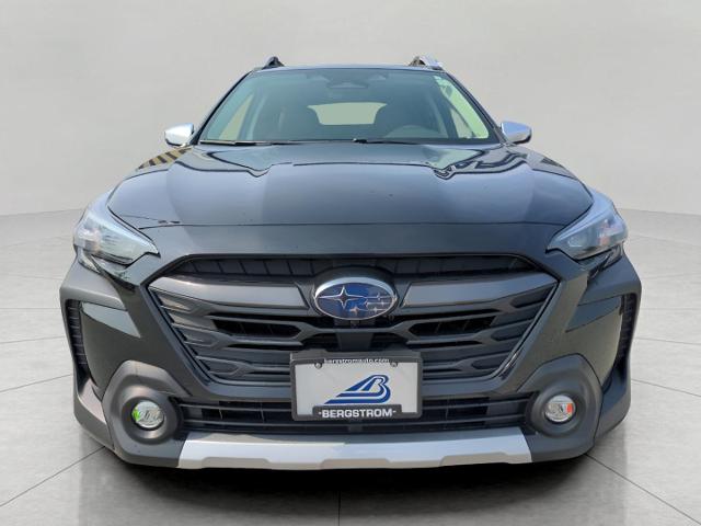 2025 Subaru Outback Vehicle Photo in Green Bay, WI 54304