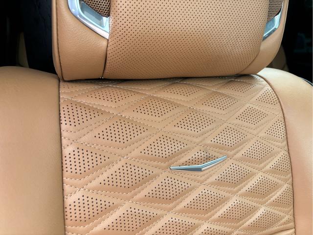 2021 Cadillac Escalade Vehicle Photo in Grapevine, TX 76051