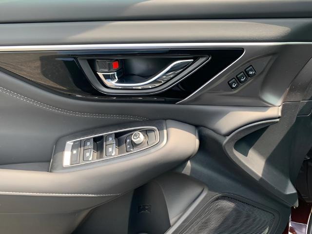 2025 Subaru Outback Vehicle Photo in Oshkosh, WI 54904