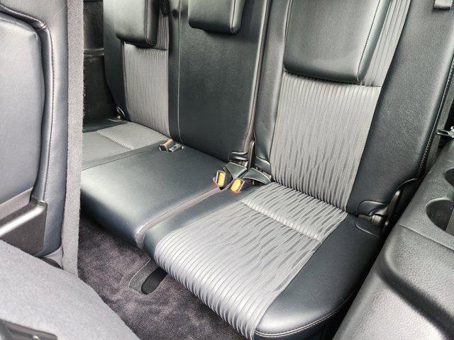2019 Toyota Highlander Vehicle Photo in Decatur, TX 76234