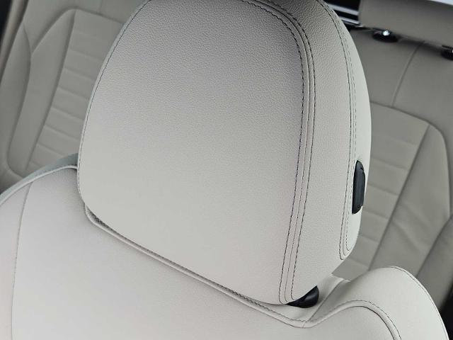 2021 BMW X3 M40i Vehicle Photo in AUSTIN, TX 78717