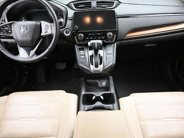 2018 Honda CR-V Vehicle Photo in Cedar Rapids, IA 52402
