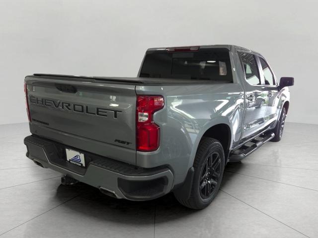 2023 Chevrolet Silverado 1500 Vehicle Photo in Oshkosh, WI 54901