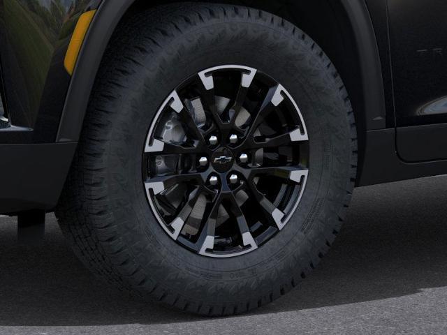 2025 Chevrolet Traverse Vehicle Photo in Roslyn, NY 11576