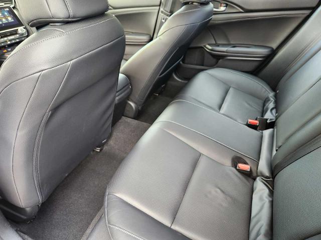 2020 Honda Insight Vehicle Photo in DALLAS, TX 75209