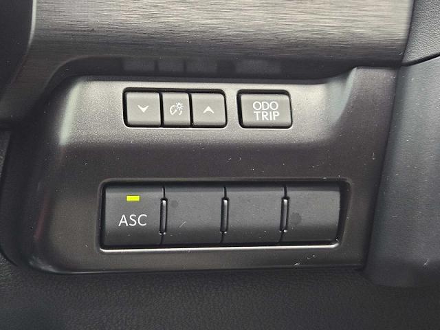 2023 Lexus UX 250h Vehicle Photo in FORT WORTH, TX 76132
