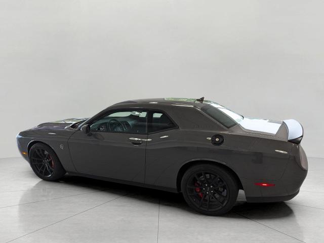2023 Dodge Challenger Vehicle Photo in Oshkosh, WI 54901