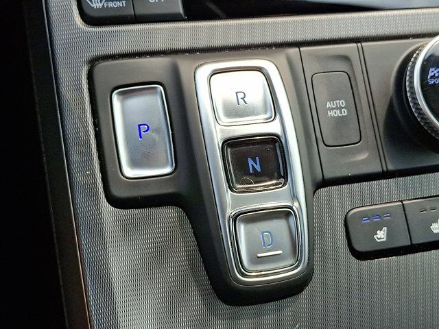 2024 Hyundai PALISADE Vehicle Photo in Philadelphia, PA 19116