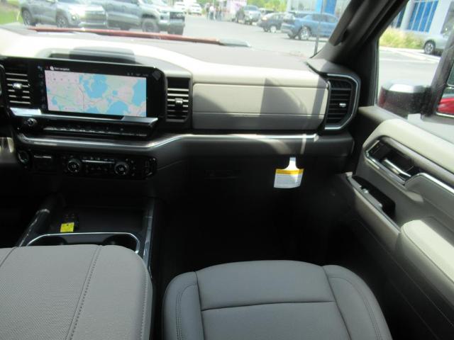 2025 Chevrolet Silverado 2500 HD Vehicle Photo in LEESBURG, FL 34788-4022
