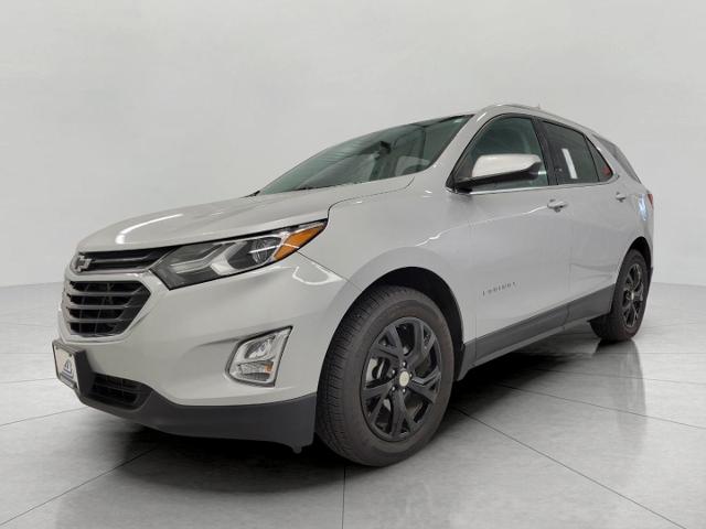 2020 Chevrolet Equinox Vehicle Photo in NEENAH, WI 54956-2243