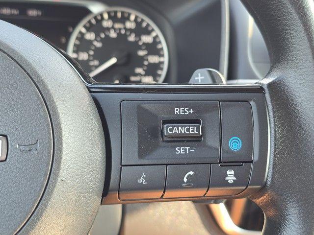 2022 Nissan Rogue Vehicle Photo in Pleasant Hills, PA 15236