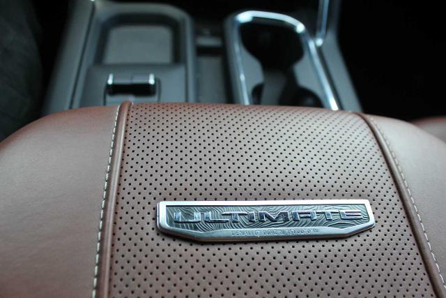 2024 GMC Sierra 2500 HD Vehicle Photo in HOUSTON, TX 77090