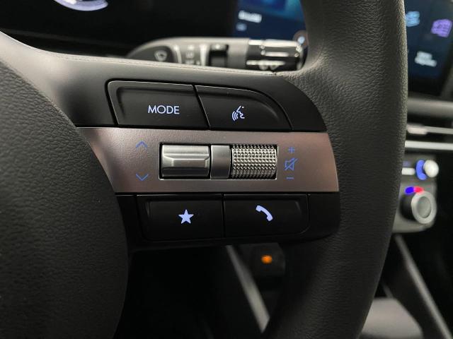 2025 Hyundai SANTA CRUZ Vehicle Photo in Appleton, WI 54913