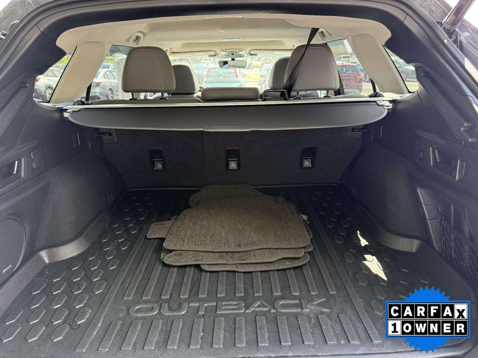 2024 Subaru Outback Vehicle Photo in Harrisburg, PA 17111