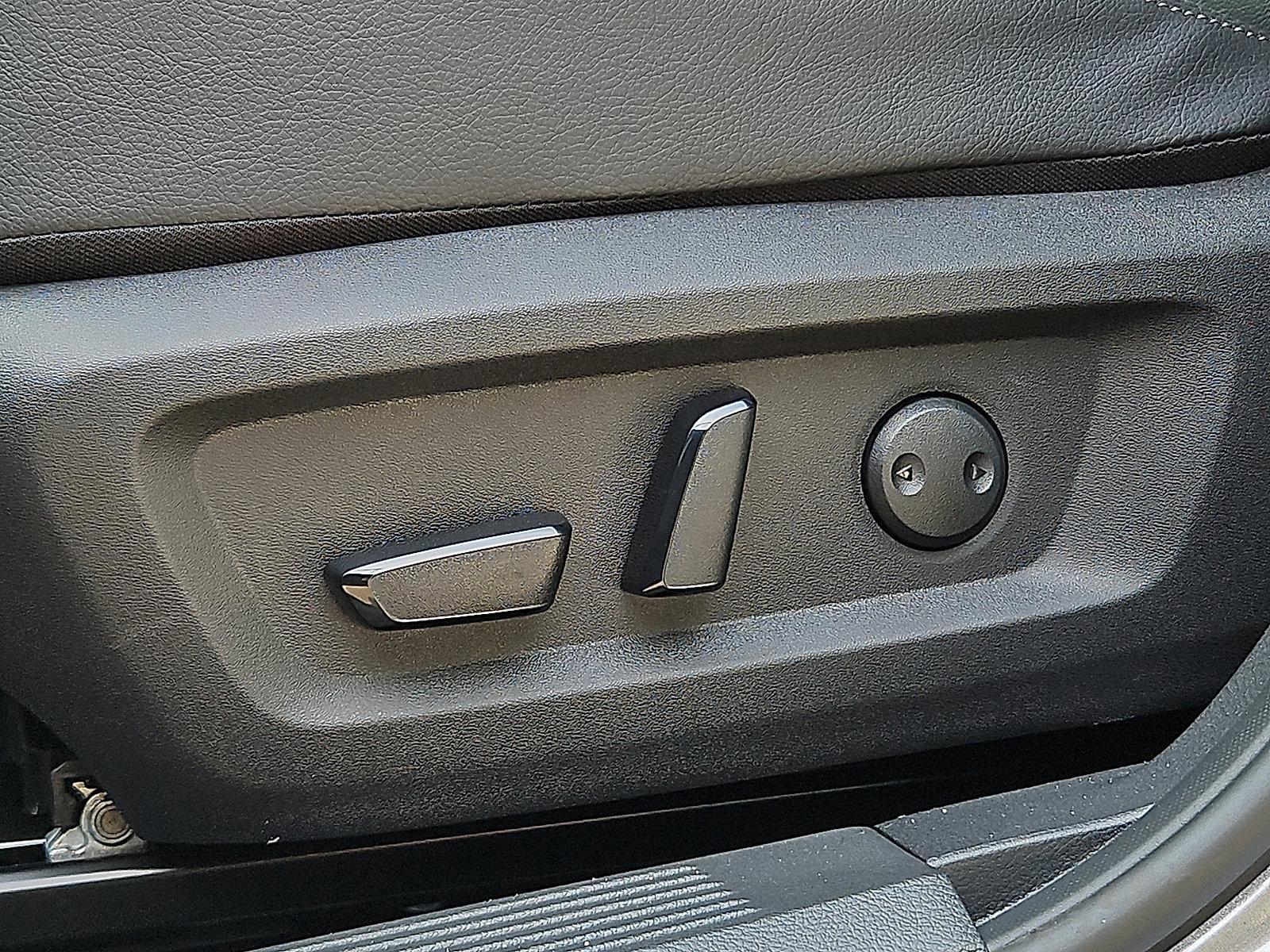 2025 Nissan Rogue Vehicle Photo in Jenkintown, PA 19046