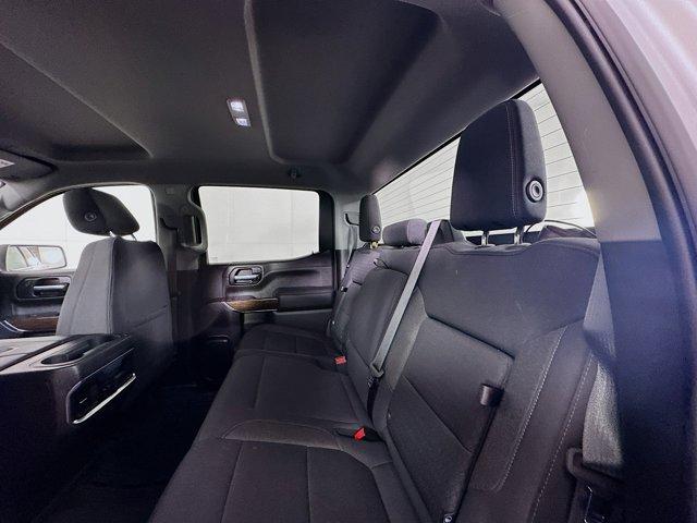 2021 GMC Sierra 1500 Vehicle Photo in Doylsetown, PA 18901