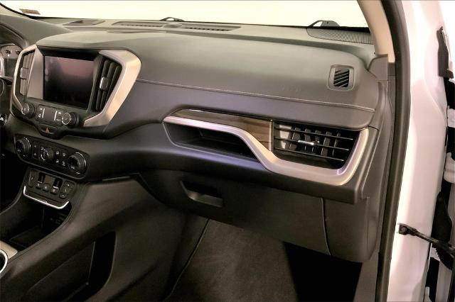 2020 GMC Terrain Vehicle Photo in Lees Summit, MO 64086
