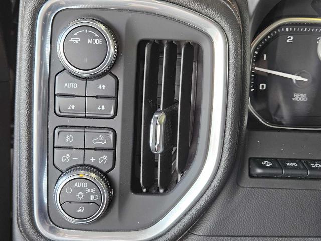 2021 GMC Sierra 2500 HD Vehicle Photo in AUSTIN, TX 78717