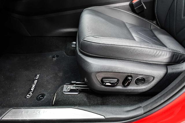 2023 Lexus NX 350 Vehicle Photo in DALLAS, TX 75235