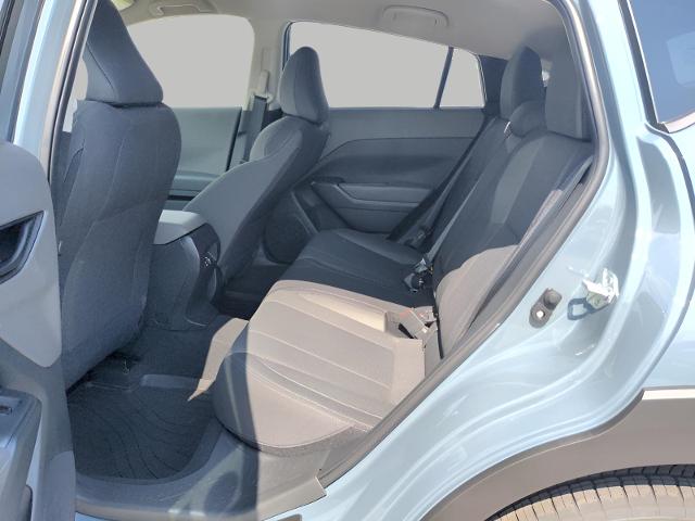 2025 Subaru Crosstrek Vehicle Photo in Green Bay, WI 54304
