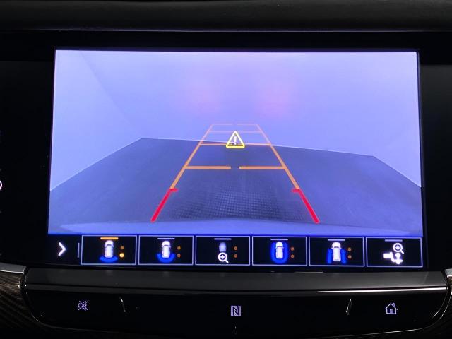 2020 Cadillac XT6 Vehicle Photo in Appleton, WI 54913