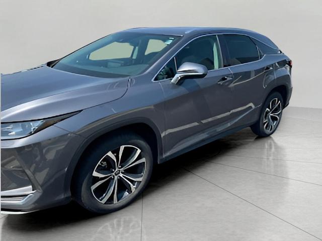 2022 Lexus RX 350 Vehicle Photo in Appleton, WI 54913