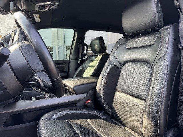2022 Ram 1500 Vehicle Photo in Mechanicsburg, PA 17050-1707