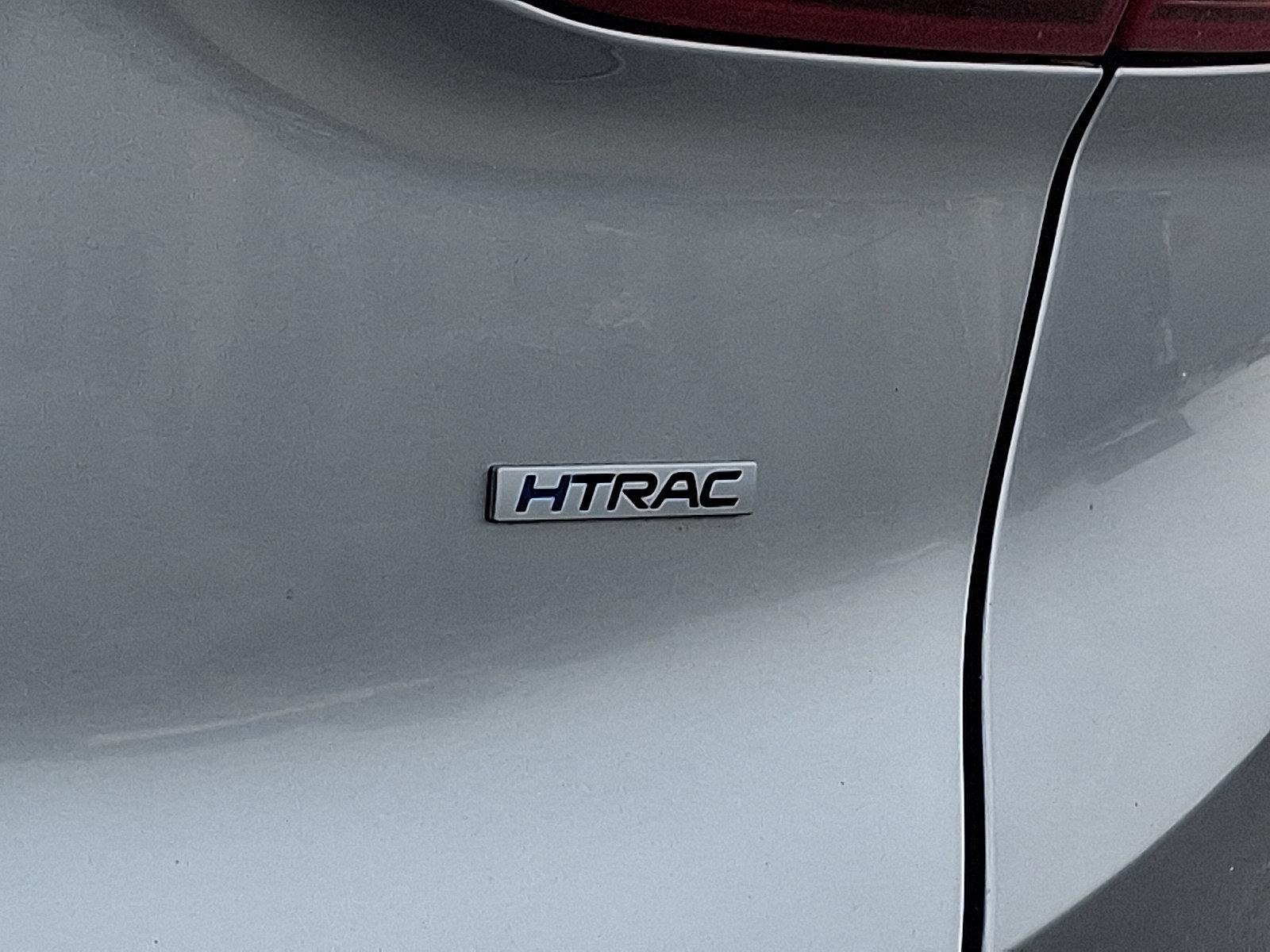 2022 Hyundai SANTA FE Vehicle Photo in Harrisburg, PA 17111
