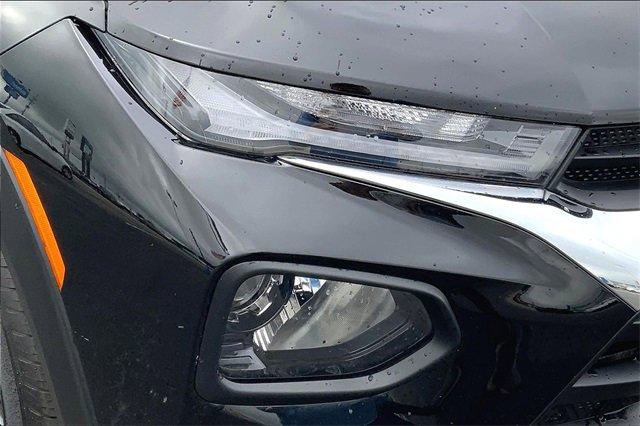 2021 Chevrolet Trailblazer Vehicle Photo in TOPEKA, KS 66609-0000