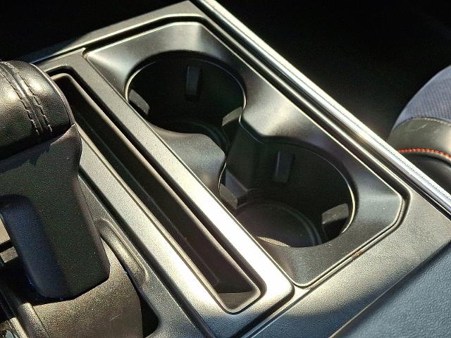 2022 Ford F-150 Vehicle Photo in TREVOSE, PA 19053-4984