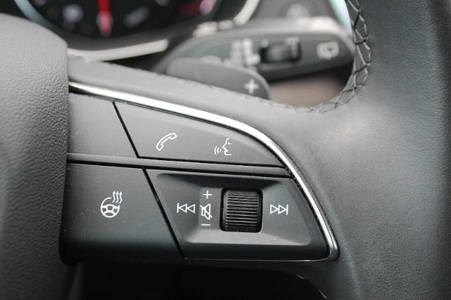 2024 Audi Q5 Vehicle Photo in HOUSTON, TX 77090