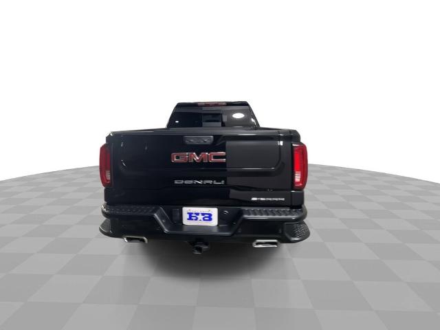 2023 GMC Sierra 1500 Vehicle Photo in GILBERT, AZ 85297-0402